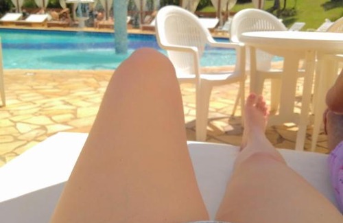 Campina Grande Do Sul Resort | Capivari Ecoresort