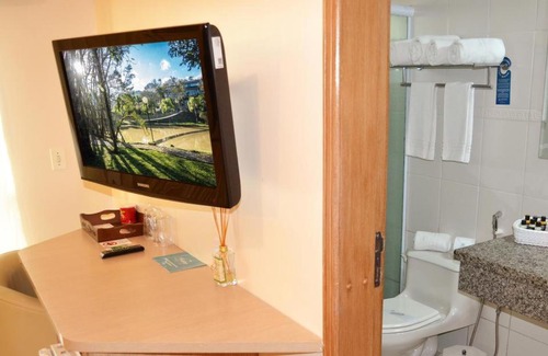 Campina Grande Do Sul Resort | Capivari Ecoresort