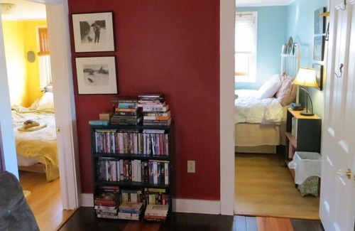 Petty Harbour Cottage | Caplin Cottage - Petty Harbour-Maddox Cove