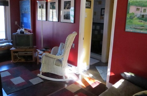 Petty Harbour Cottage | Caplin Cottage - Petty Harbour-Maddox Cove