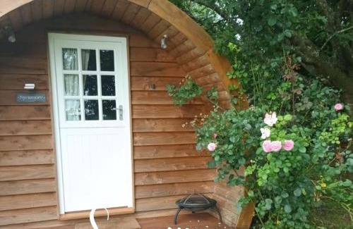 Woolhope Other | Caplor Glamping & Lodges