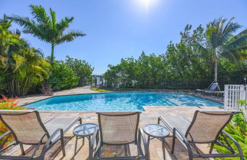 Key West House | Capmar House -Huge Home & Pool
