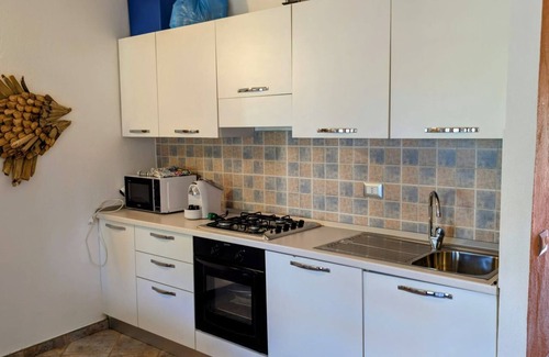Li Cuncheddi Apartment | Capo Ceraso Resort - 533 Quadrilocale Superior
