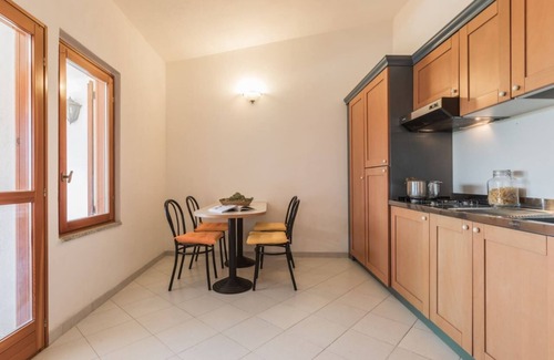 Li Cuncheddi Apartment | Capo Ceraso Resort - 601 Bilocale Basic