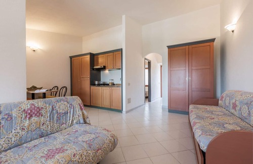 Li Cuncheddi Apartment | Capo Ceraso Resort - 620 Bilocale Basic