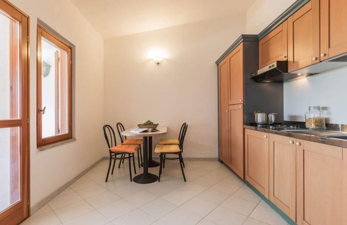 Li Cuncheddi Apartment | Capo Ceraso Resort - 620 Bilocale Basic