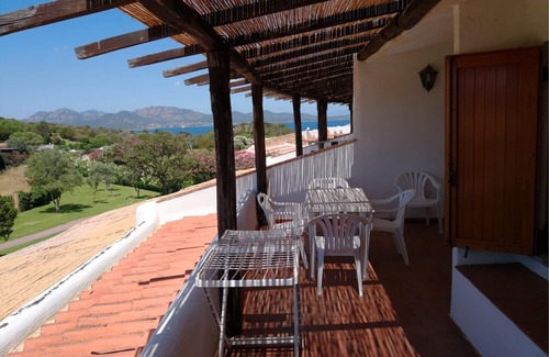 Li Cuncheddi Apartment | Capo Ceraso Resort - 620 Bilocale Basic
