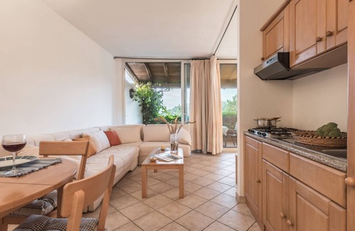 Li Cuncheddi Apartment | Capo Ceraso Resort - 820 Bilocale 5 Superior