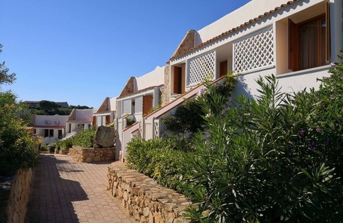 Li Cuncheddi Apartment | Capo Ceraso Resort - 820 Bilocale 5 Superior