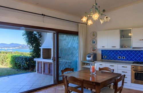 Li Cuncheddi House | Capo Ceraso Resort - Villetta Hannah e Sophia