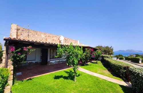 Li Cuncheddi House | Capo Ceraso Resort - Villetta Hannah e Sophia