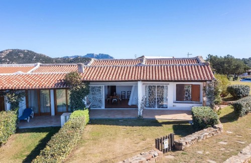 Li Cuncheddi House | Capo Ceraso Resort - Villetta Hannah e Sophia