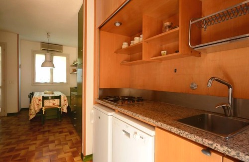 Capo D'arco Apartment | Capo d'Arco by Interhome