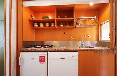 Capo D'arco Apartment | Capo d'Arco by Interhome