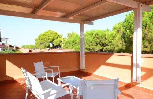 Capo D'arco Apartment | Capo d'Arco by Interhome
