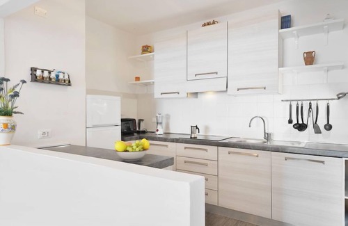Capo D'arco Apartment | Capo d'Arco by Interhome