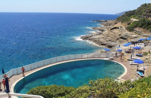 Capo D'arco Apartment | Capo d'Arco by Interhome