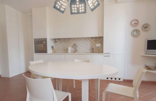 Capo D'arco Apartment | Capo d'Arco by Interhome