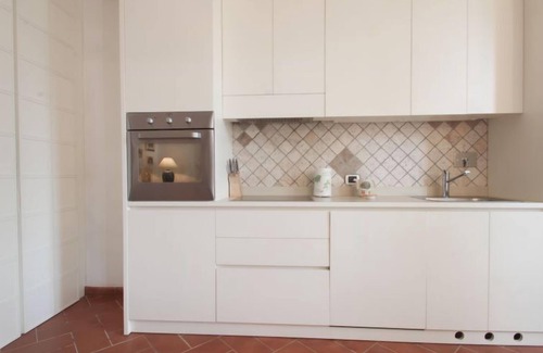 Capo D'arco Apartment | Capo d'Arco by Interhome