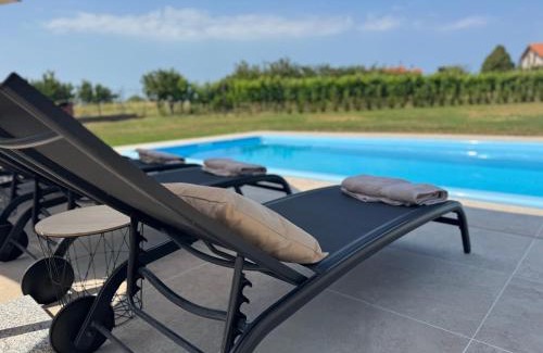 Gracisce House | Capo House