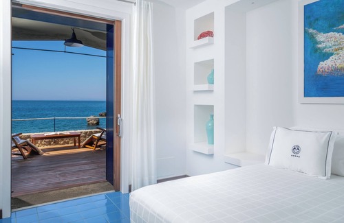 Vico Equense Hotel | Capo La Gala Hotel & Wellness