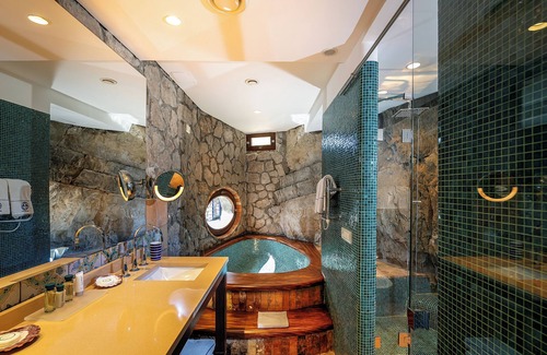 Vico Equense Hotel | Capo La Gala Hotel & Wellness