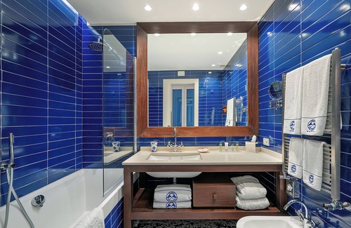 Vico Equense Hotel | Capo La Gala Hotel & Wellness