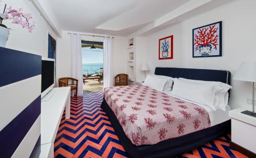 Vico Equense Hotel | Capo la Gala Hotel&Wellness