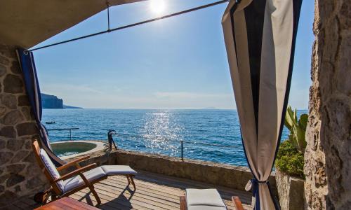 Vico Equense Hotel | Capo la Gala Hotel&Wellness