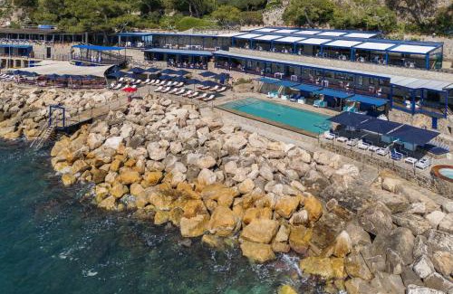 Vico Equense Hotel | Capo la Gala Hotel&Wellness