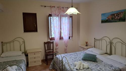 Camerota House | Capocanto Rooms