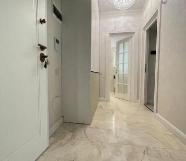 Iasi Apartment | Capodopera Residence