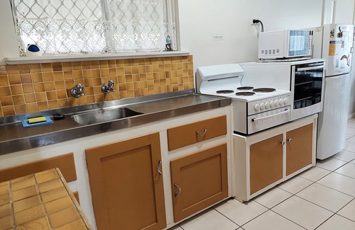 Broken Hill Cottage | Capon Cottage