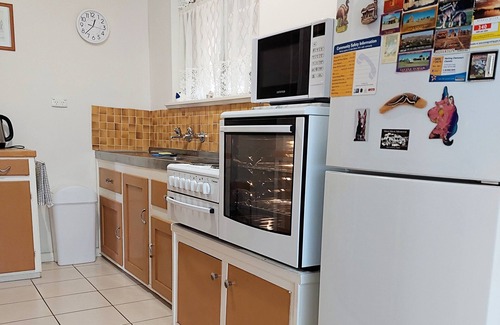 Broken Hill Cottage | Capon Cottage