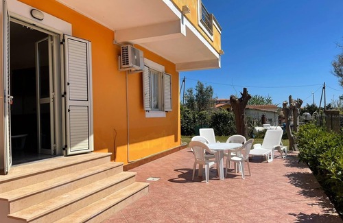 Isola di Capo Rizzuto House | Capopiccolo Apartments
