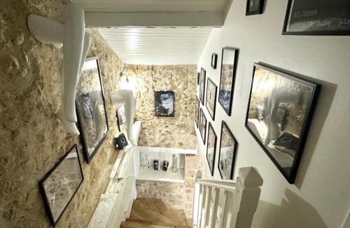 Biras Villa | Caporizon-Lov'BNB-La seule Love House de Dordogne