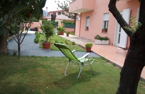 Maddalenedda Apartment | Capoterra: Apartment/flat - Capoterra