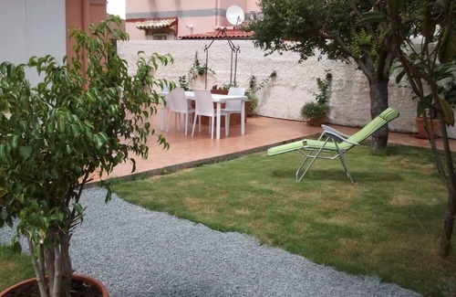 Maddalenedda Apartment | Capoterra: Apartment/flat - Capoterra