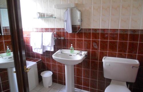 Newtown House | Cappabhaile House