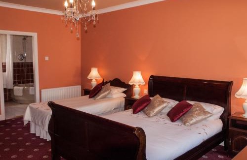 Newtown House | Cappabhaile House