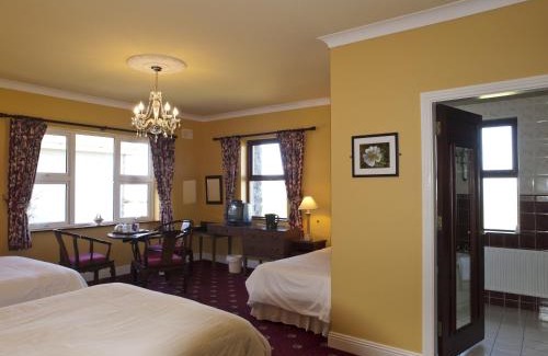 Newtown House | Cappabhaile House