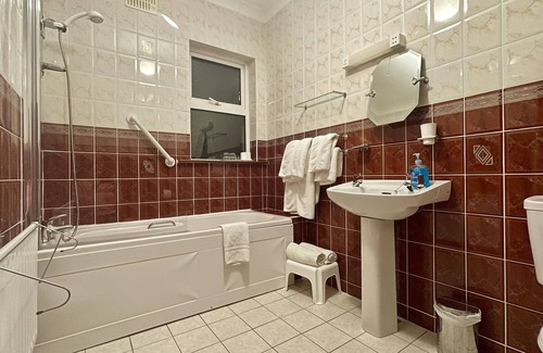 Newtown Bed & Breakfast | Cappabhaile House