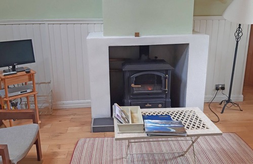 Hollymount House | Cappacurry Holiday Home