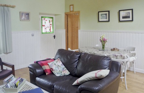 Hollymount House | Cappacurry Holiday Home