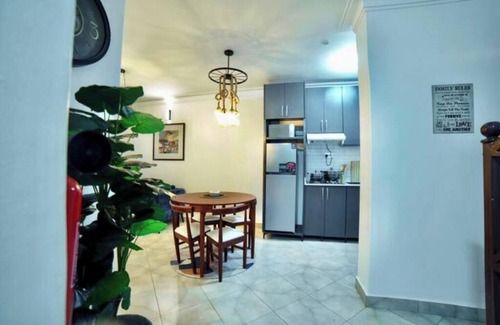 Jinja Apartment | Cappadocia