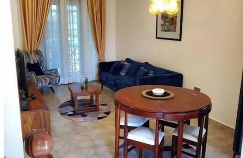 Jinja Apartment | Cappadocia