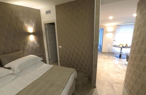 Montescaglioso House | Cappellanio Suite & Apartament