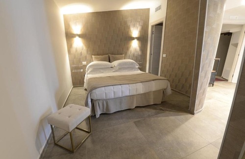 Montescaglioso House | Cappellanio Suite & Apartament