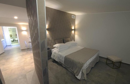 Montescaglioso House | Cappellanio Suite & Apartament