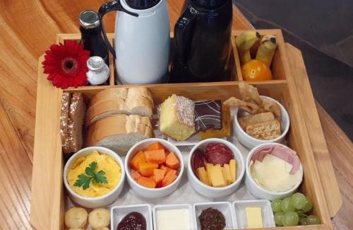 Bento Goncalves Hotel | Cappio Pousada e Lazer